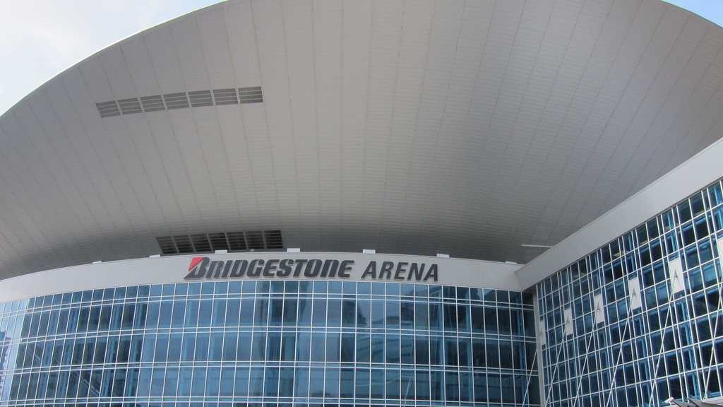 Images Rolling Stone's best arenas and stadiums in America