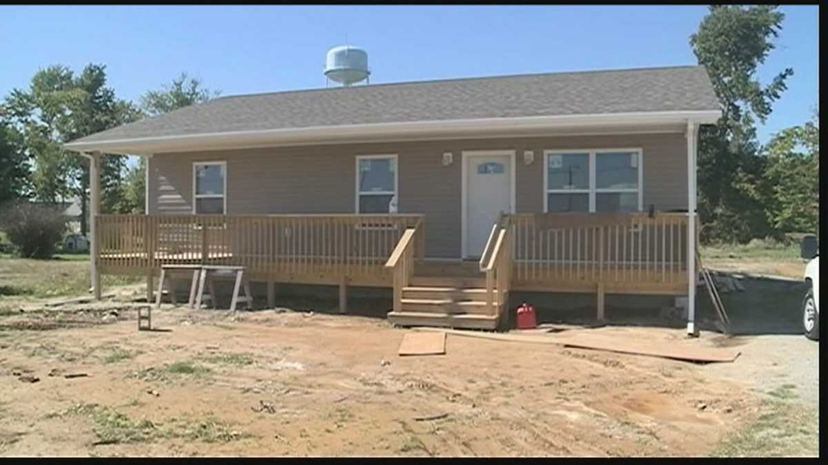 Rebuilding complete after deadly tornado outbreak