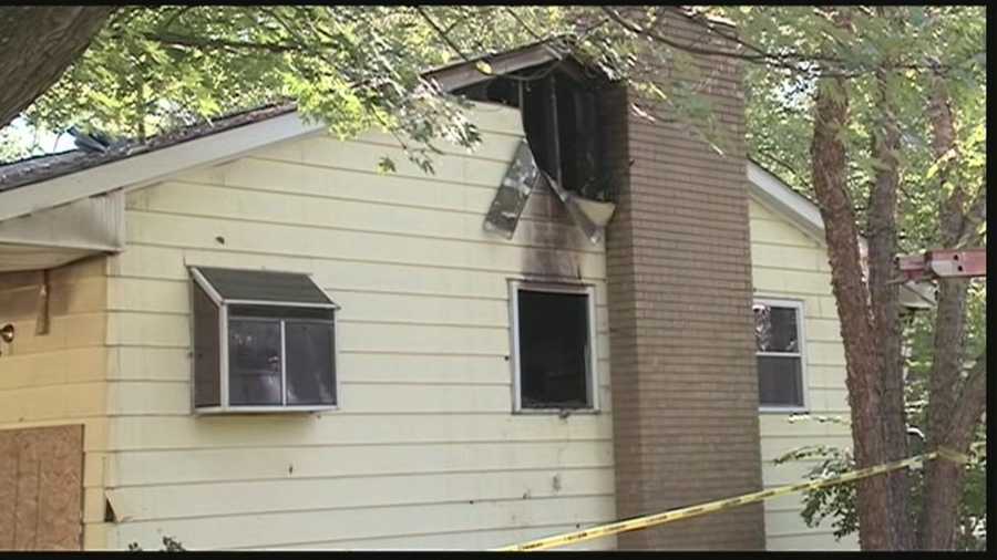 Autopsies were performed Thursday on the victims of a deadly house fire in Clarksville.