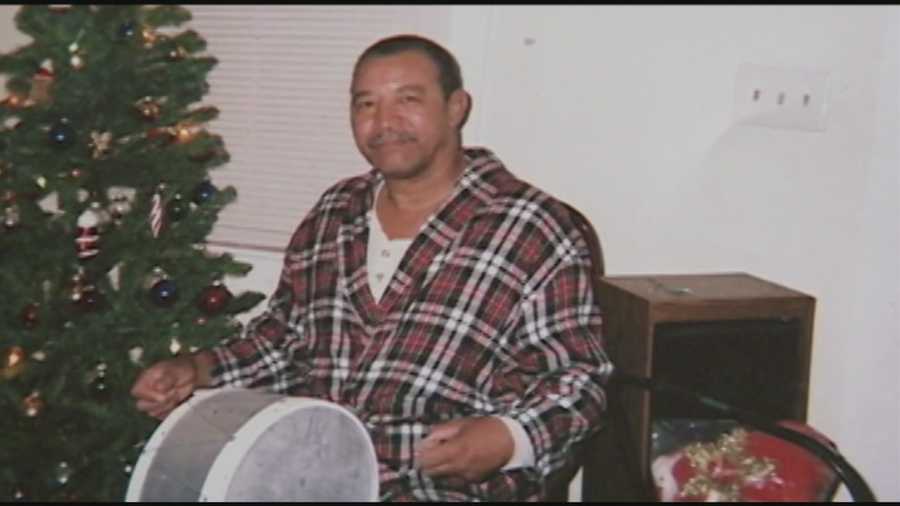 The family of a man killed in a hit-and-run is seeking answers.
