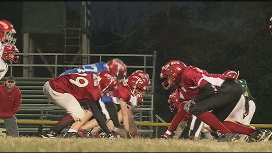 A board member is removed from a youth football team and an investigation is launched after thousands of dollars in the team's funds goes missing.