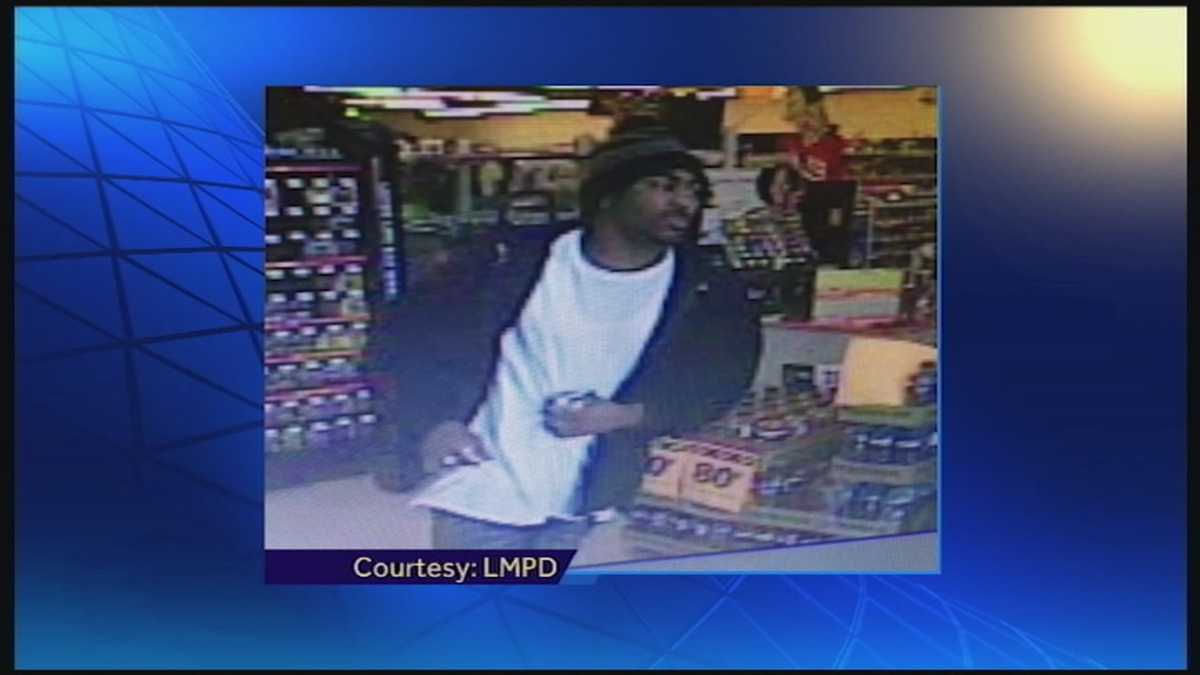 Snatch-and-grab robbery suspect identified