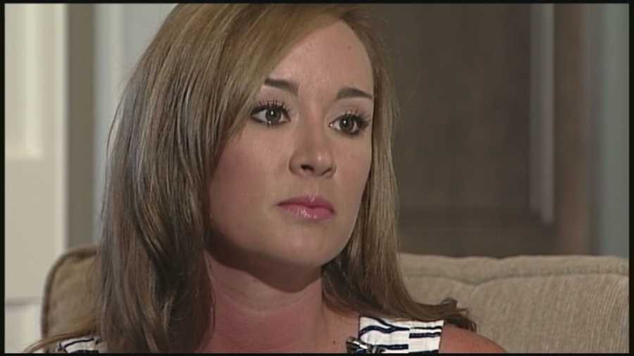 Doctors say an increasing number of melanoma cases in young women is part of an alarming trend.