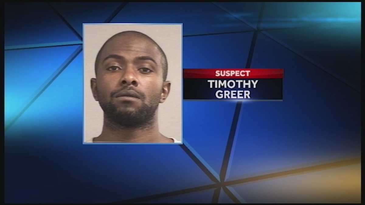 Third man arrested in attempted murder, assault
