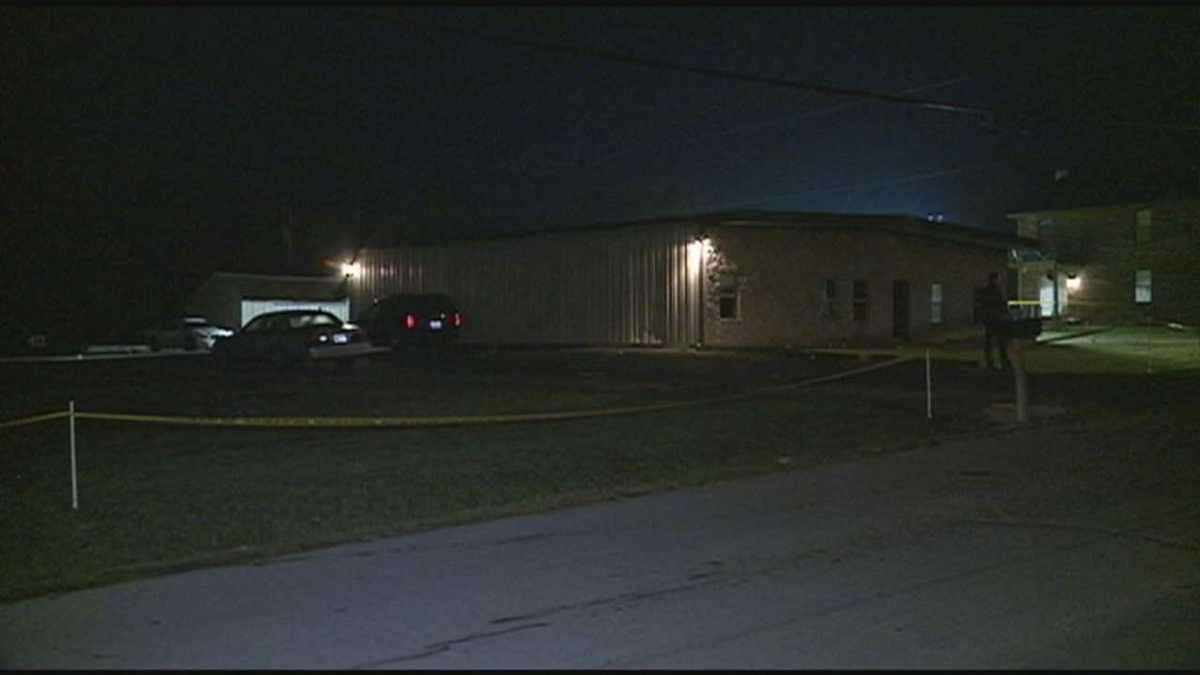 Radcliff shooting leaves 1 dead, 3 injured