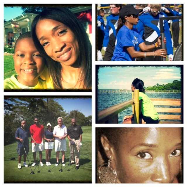 ann connect (8).JPG Louisville Urban League golf tournament and some shots of a band mom :)