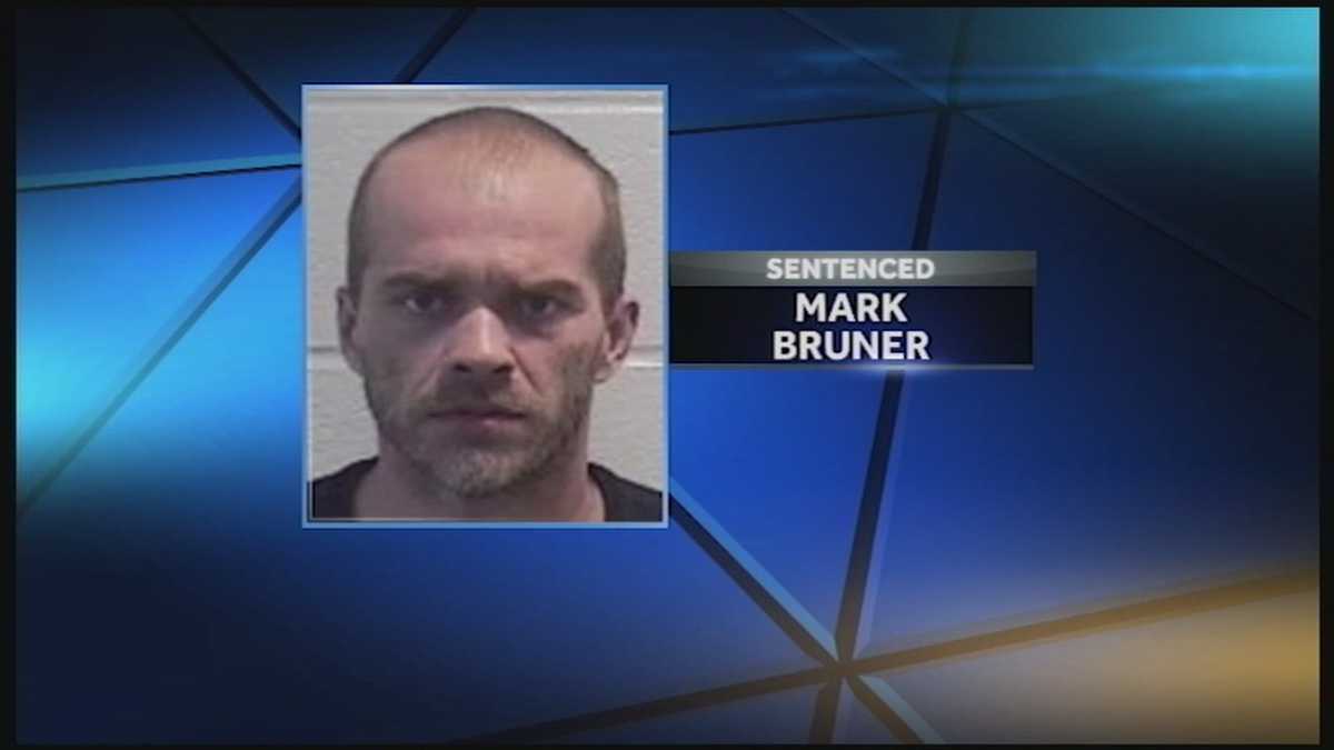 Man convicted of stabbing, beating woman sentenced to 25 years