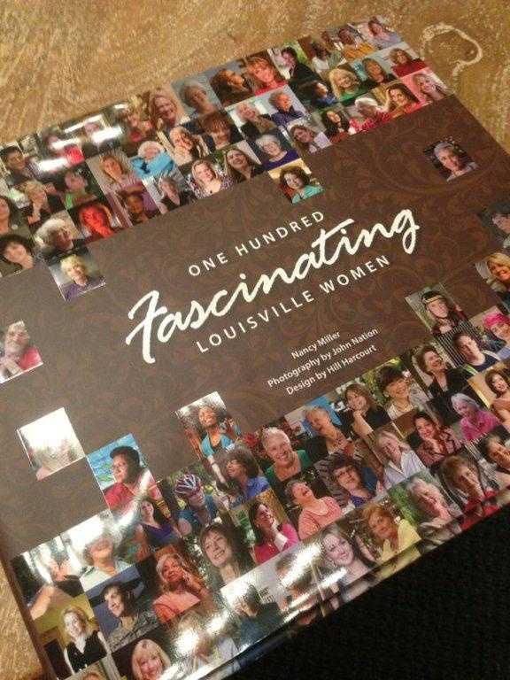fascinating women.jpg 100 Most Fascinating Louisville Women