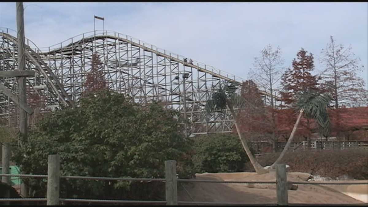 Kentucky Kingdom announces ticket prices
