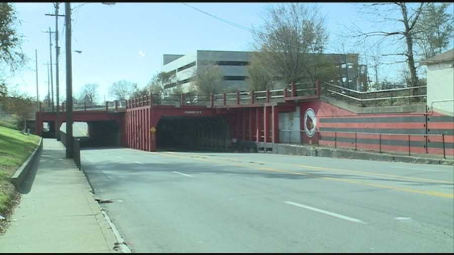 The University of Louisville campus is on alert after five students were robbed in two days.
