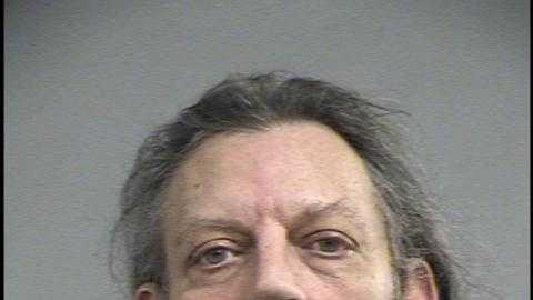 Man accused of trying to steal $800 worth of groceries