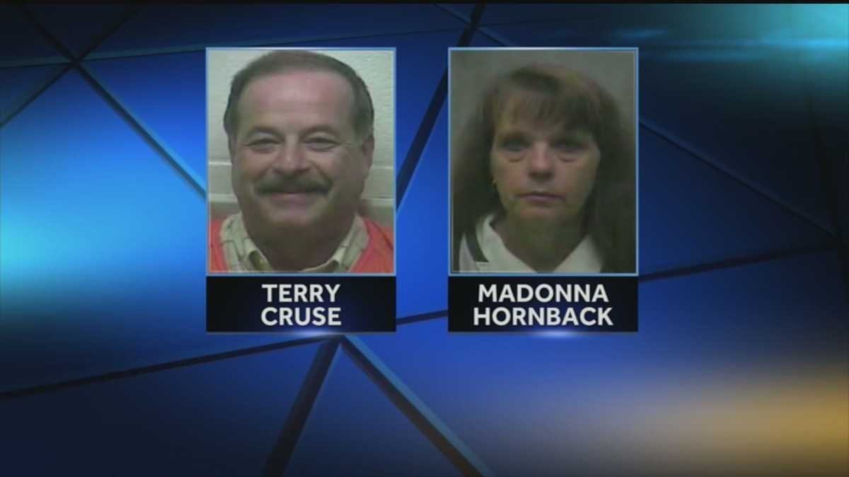 Hodgenville mayor, city clerk arrested following indictment