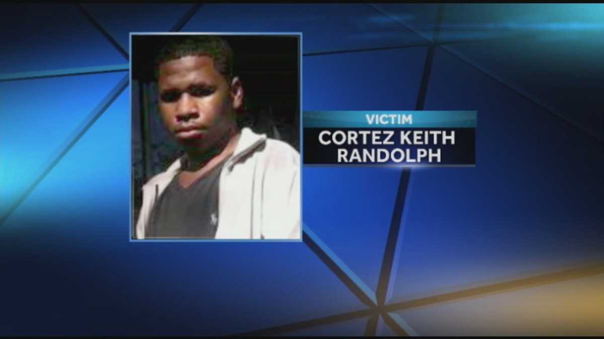 Benefit planned for family of slain teen