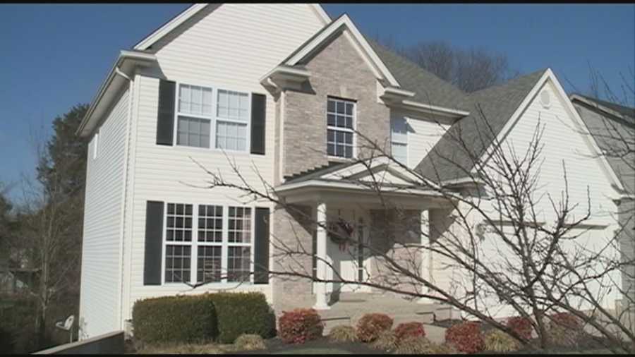 Housing scam surfaces again