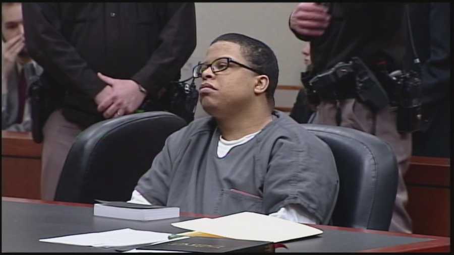 Another trial date set for man accused of orchestrating murder of witness