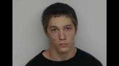 Cody Cashion:  Charged with attempted murder, battery of a law enforcement officer, resisting law enforcement and reckless driving (READ MORE)