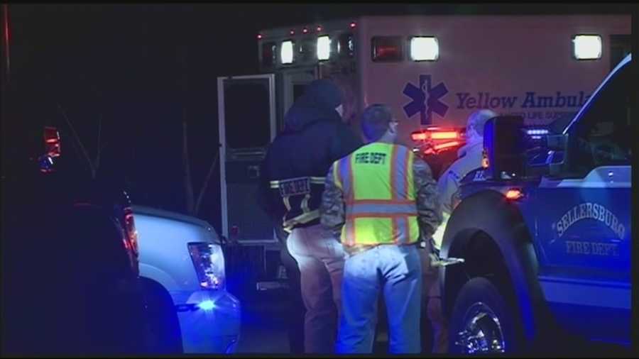 Truck Driver Killed In Memphis Truck Stop Lot Identified