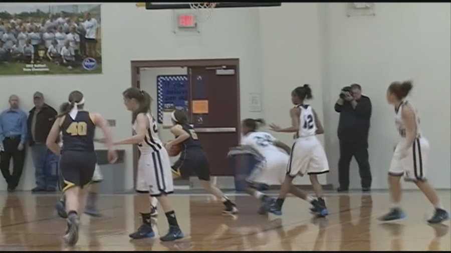The Raatz Fence Girls Basketball Classic is played Saturday at Mercy Academy.