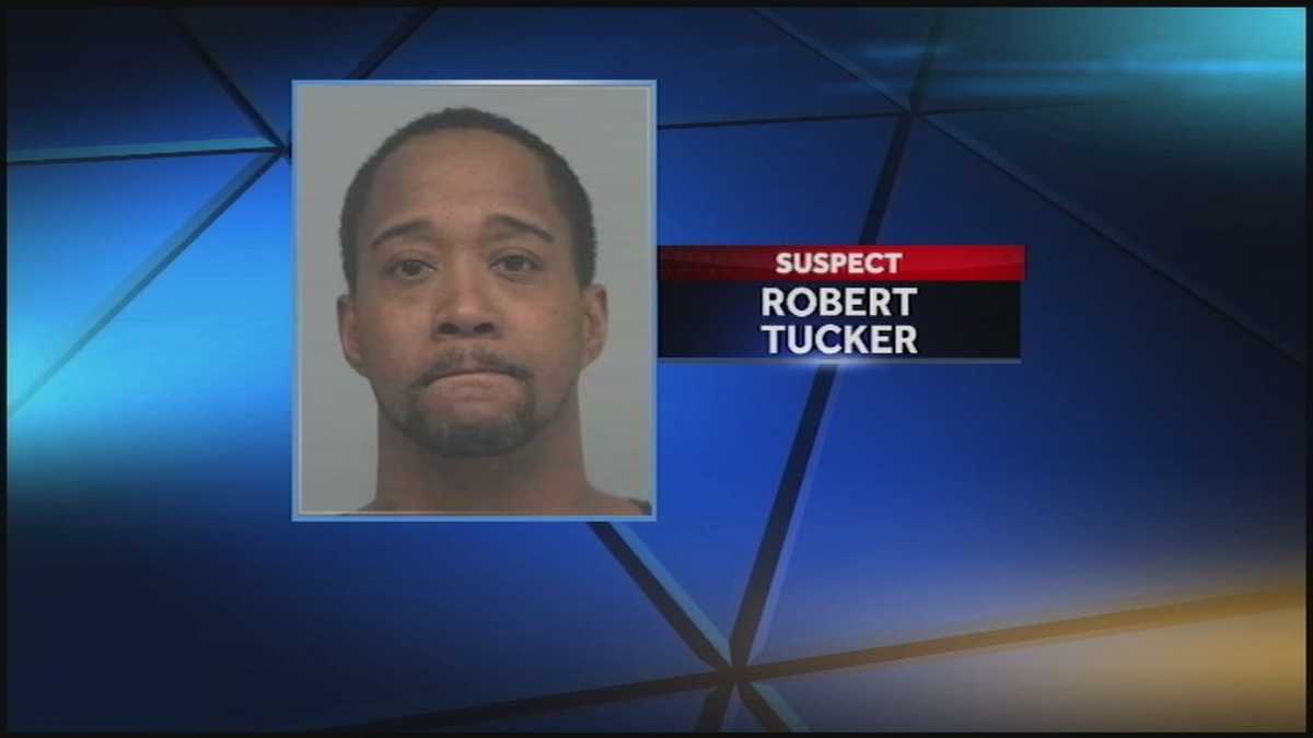 Police Arrest Suspect In String Of Business Burglaries 7197