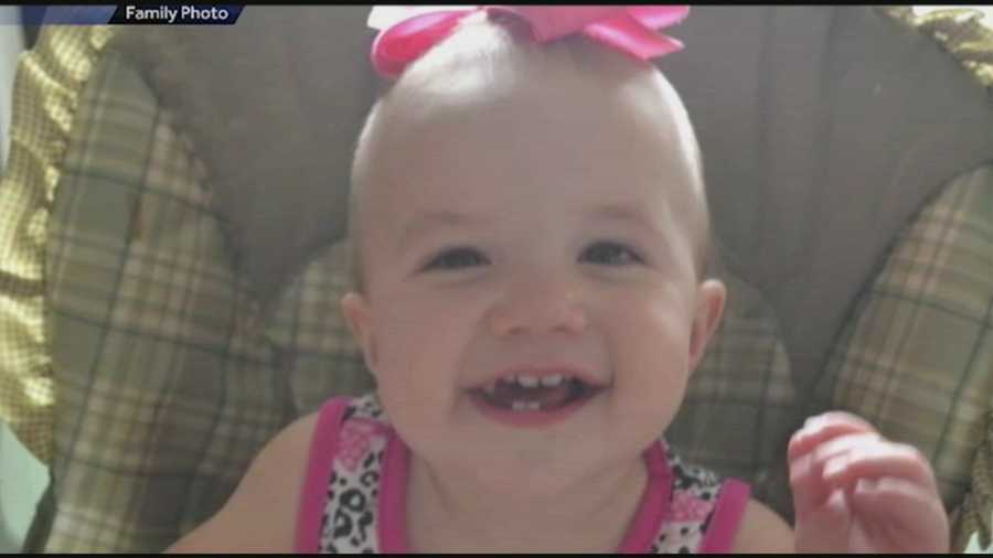 A Shelbyville 911 operator is being called a hero after she helped a frantic mother save her 17-month-old daughter after an incident  in the shower.