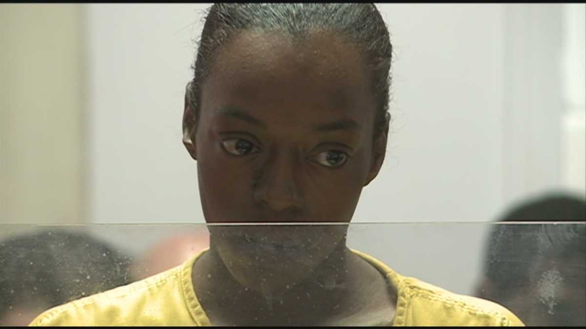 Mom Accused Of Attacking Jcps Bus Driver Bus Monitor