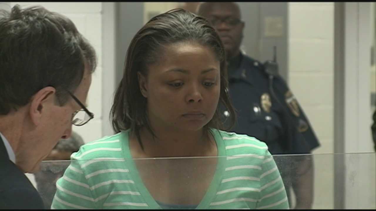 New Details In Case Of Woman Accused Of Fatally Shooting Boyfriend