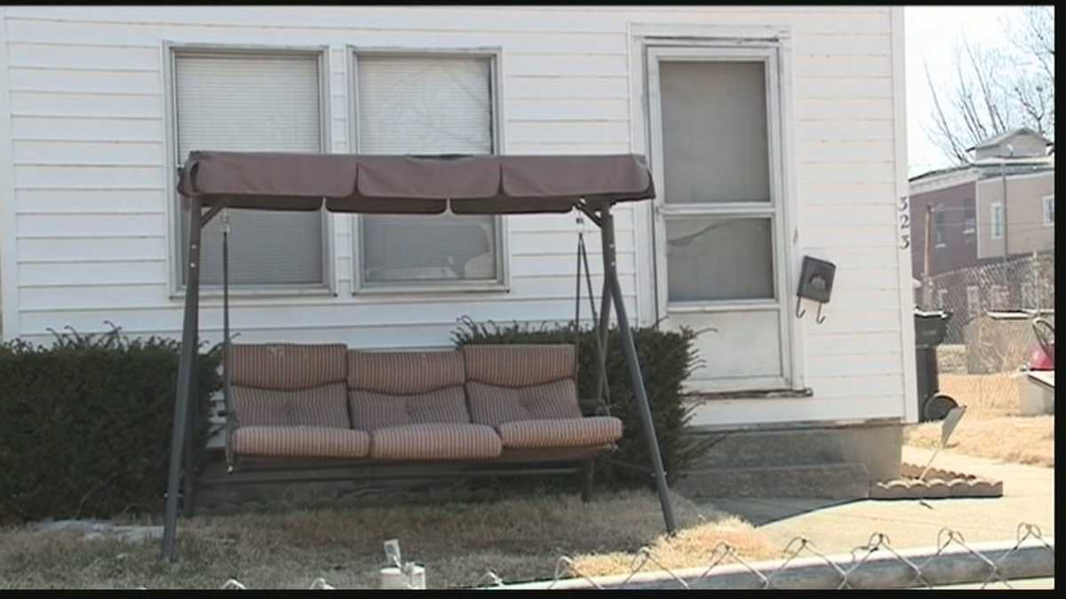 Coroner identifies Thursday evening homicide victim