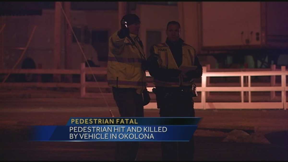 Fatal accident on Preston Highway and Blue Lick Road, victim identified