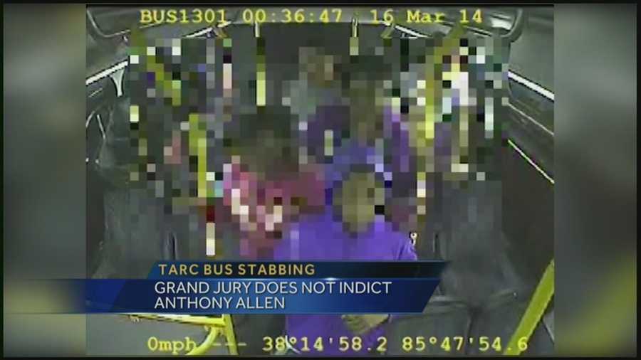 Police said some of the teens involved in an altercation on a TARC bus could face charges.