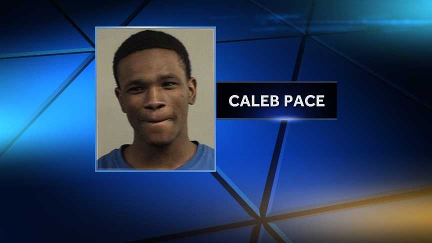 Man faces charges after shots fired into home, car
