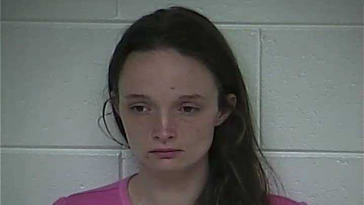 Mother charged in connection with drug overdose death of toddler