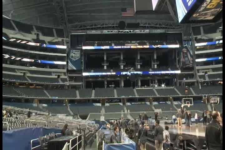 best seats at at&t stadium