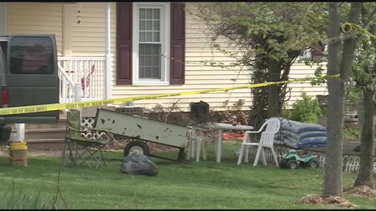 Indiana State Police investigate Pekin woman's death