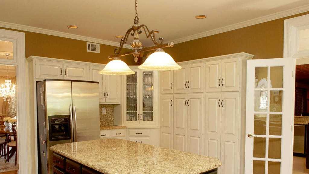 Totally upgraded home on one acre in Anchorage Woods for 1.3M