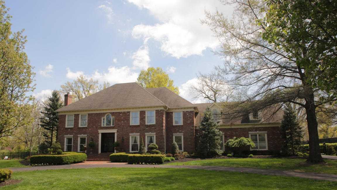 Totally upgraded home on one acre in Anchorage Woods for 1.3M