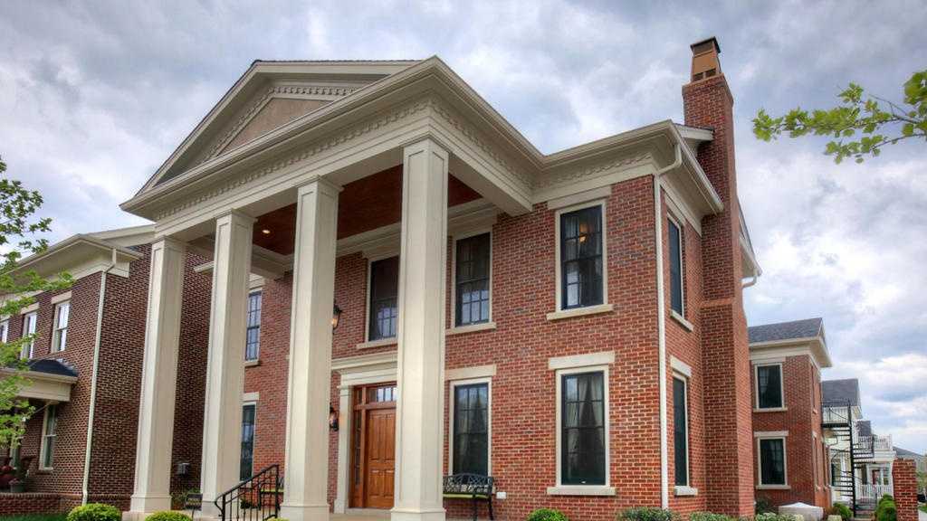 Peek inside Norton Commons home listed for 975K