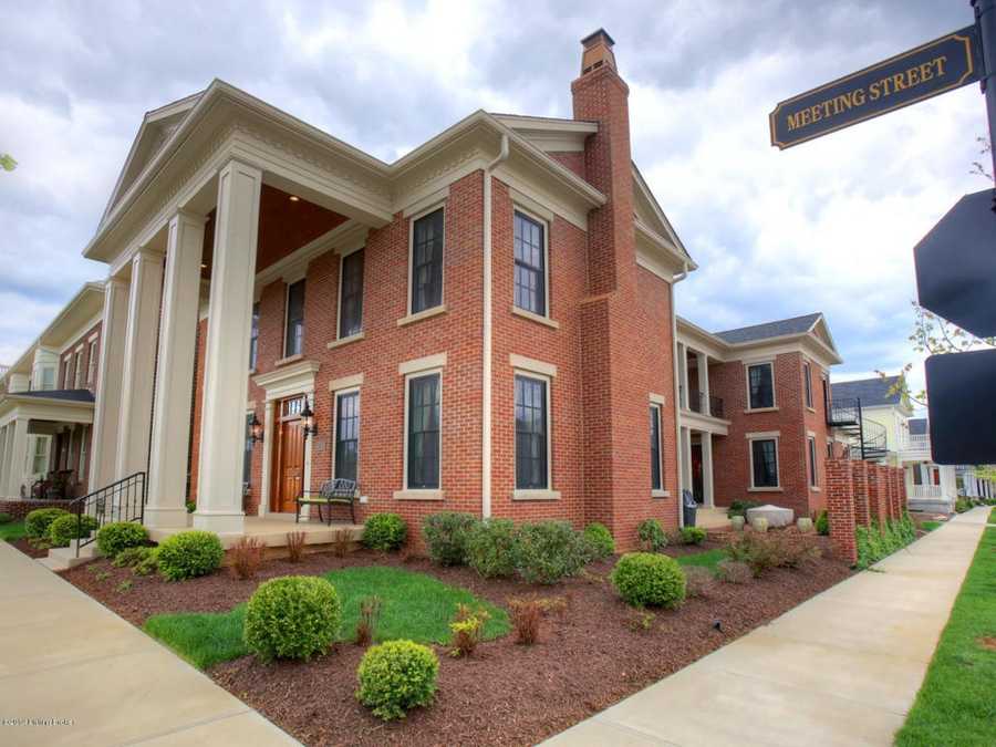 Peek inside Norton Commons home listed for 975K