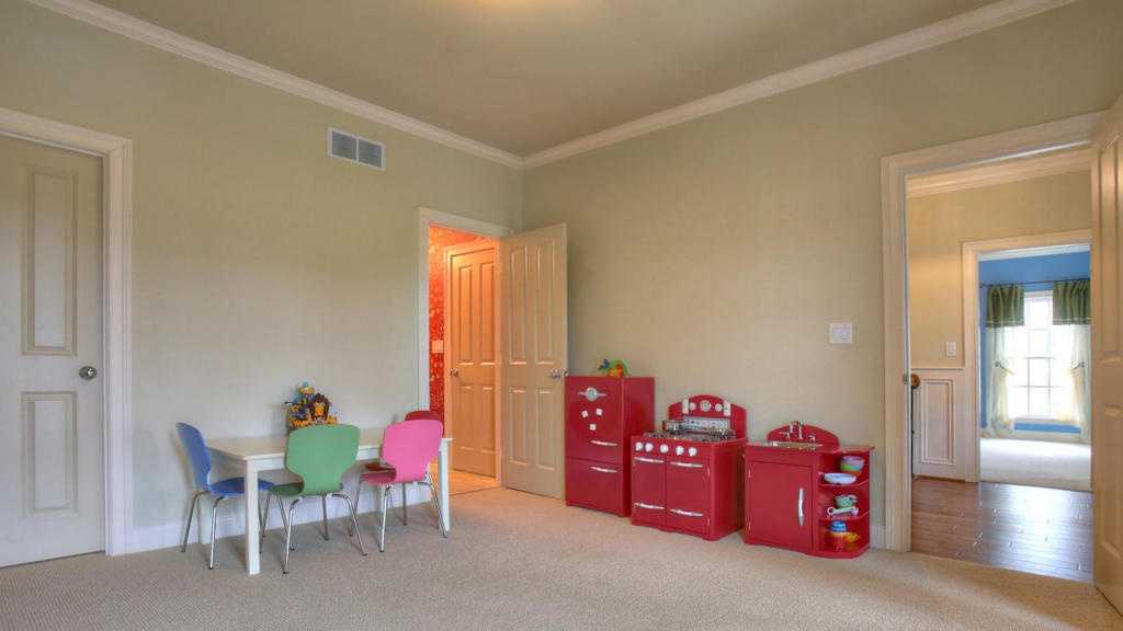 Peek inside Norton Commons home listed for 975K