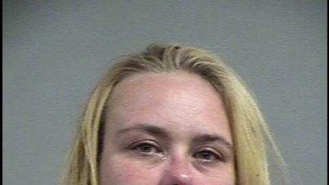 Melissa Bryant: Charged with operating a motor vehicle under the influence of alcohol, failure to maintain required insurance and no registration. (READ MORE)