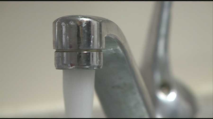 Bullitt County gets nearly $3 million toward improving water and sewer utilities