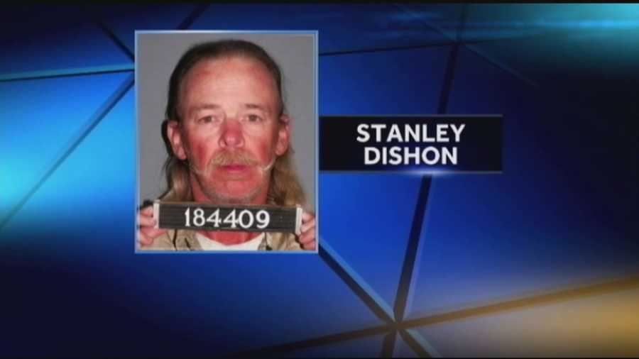 Newly-discovered evidence could lead to the conviction of Stanley Dishon in connection with the killing of his niece, Jessica Dishon.