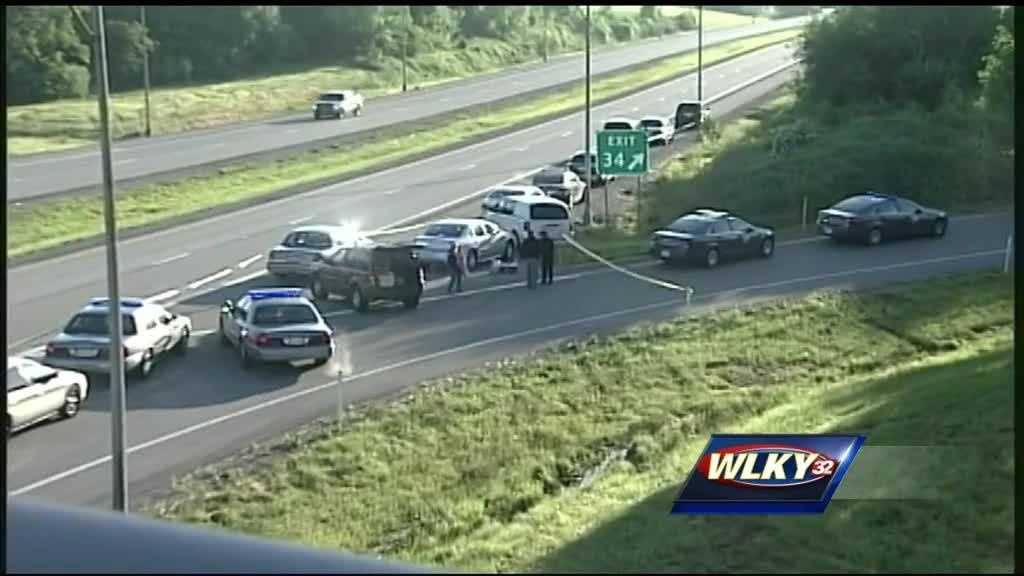 Timeline Officer Jason Ellis ambushed, killed