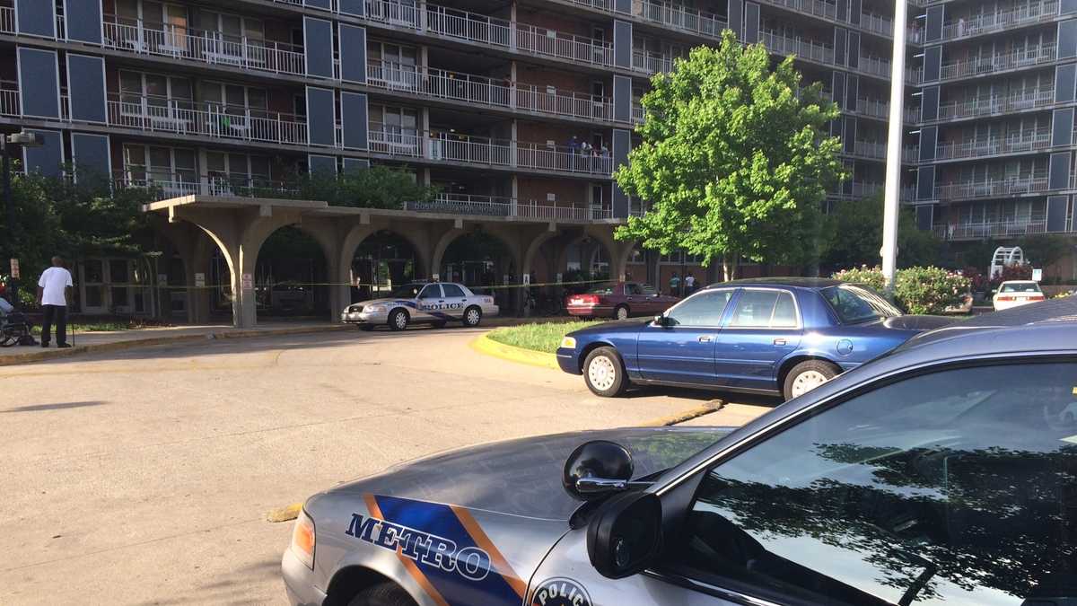 Vigil held for Dosker Manor shooting victims