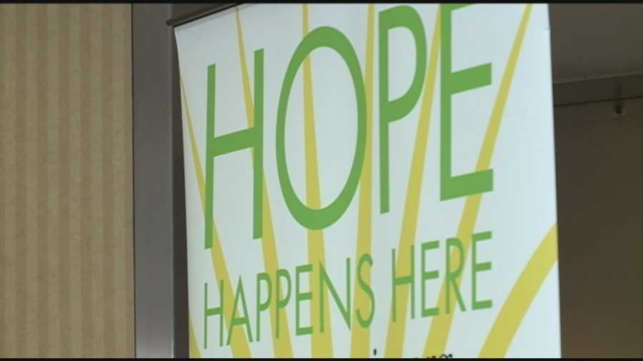A new program to help the mentally ill is coming to Louisville