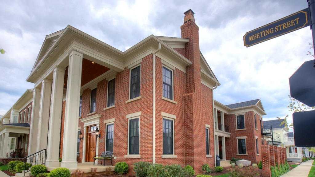 Peek inside Norton Commons home listed for 975K