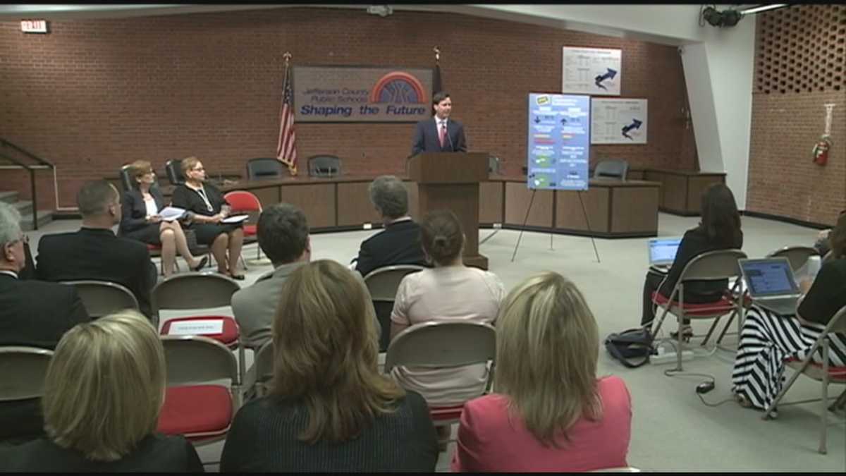 Audit makes more than 200 recommendations for JCPS