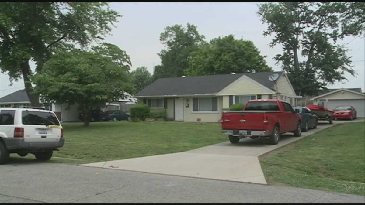 Owner not sure how drug suspects ended up living in his home