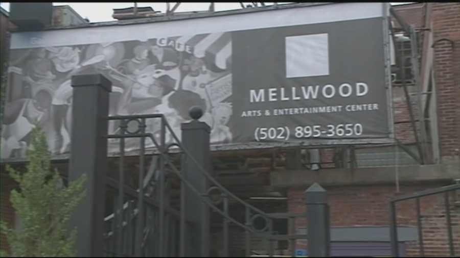 The Mellwood Art Center is heading into its 12th year of business.