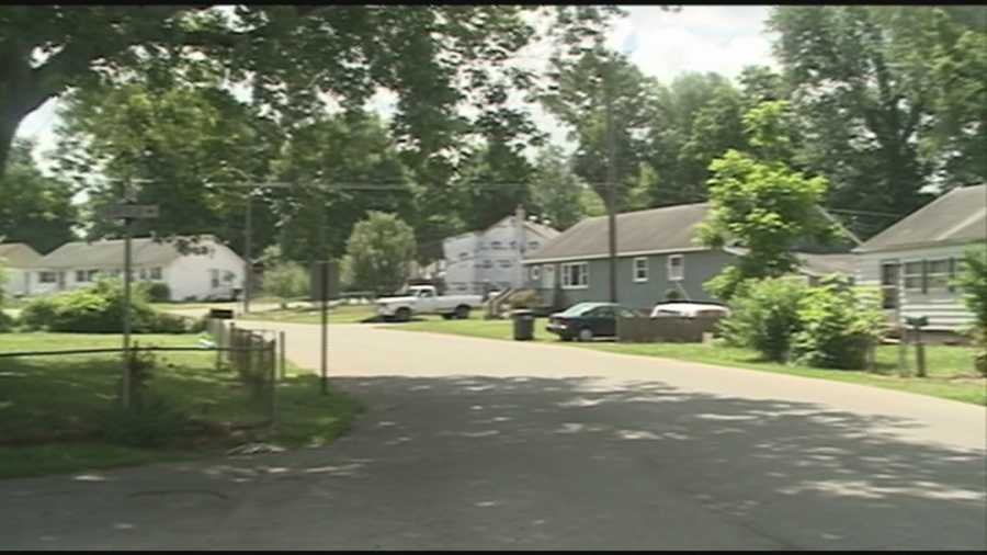 Some residents aren't happy about a plan to transform the  Pleasant Ridge Subdivision in Charlestown.