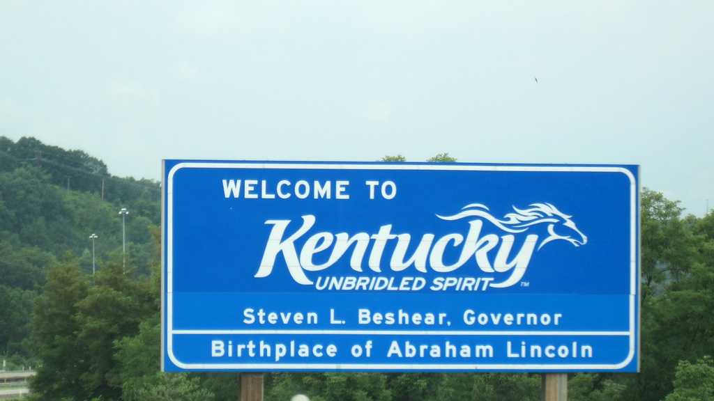 Kentucky Sayings... What we say, how we say it